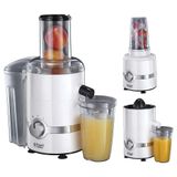 Russell Hobbs 22700-56-RH 3İN1 1000 W 1500 ml Hacimli Katı Meyve Sıkacağı