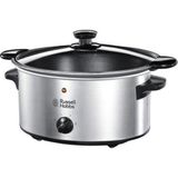 Russell Hobbs 22740-56 Ağır Ateşte Pişirici Tencere