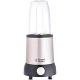 Russell Hobbs 23180-56 Nutriboost El Blenderı, Siyah/gümüş - Çok Renkli