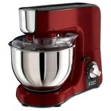 Russell Hobbs 23480-56/RH Desire 700 W 2 Kademeli 1.5 lt Kırmızı Kapasiteli Mutfak Robotu