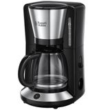 Russell Hobbs 24010-56 Siyah Filtre Kahve Makinesi