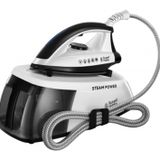 Russell Hobbs 24420-56 Siyah-Beyaz Buhar Gücü Buhar Ütü