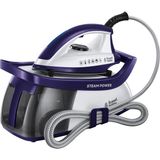 Russell Hobbs 24440-56 Steam Power Ütü, 2600W, 3 Buhar Ayarı, 4.5 Bar Basınç, 100 G/Dk'ya Kadar Değişken Buhar, 1.3L Su Haznesi, Kireç Koruması, Mor