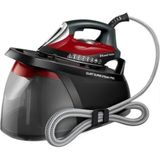 Russell Hobbs 24460-56 Quiet Super Steam Pro Kırmızı Siyah Ütü
