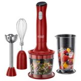 Russell Hobbs 24700-56 Kırmızı El Blender