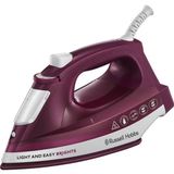 Russell Hobbs 24820-56 Light Easy Brights Mulberry 2400 W Buharlı Ütü