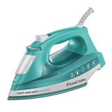 Russell Hobbs 24830-56 Light Easy Brights 2400 W Seramik Taban Buharlı Ütü