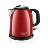 Russell Hobbs 24992-70 1lt Kompakt Su Isıtıcısı