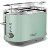 Russell Hobbs 25080-56 Bubble 930 W 2 Dilim Hazneli Ekmek Kızartma Makinesi
