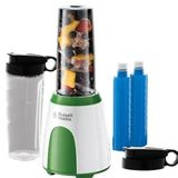 Russell Hobbs 25160-56 300W Yeşil Mix Go Blender