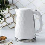 Russell Hobbs 26050-70 Honeycomb Beyaz 1.7 lt 2400 W Su Isıtıcısı Kettle