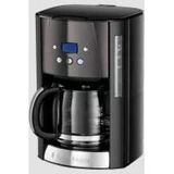 Russell Hobbs 26160-56 Filtre Kahve Makinesi, Siyah Mat