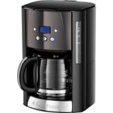 Russell Hobbs 26160-56 Matte Black Filtre Kahve Makinesi