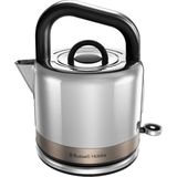 Russell Hobbs 26422-70/RH Distinctions 2400 W 1.5 Lt Çelik Kettle Su Isıtıcısı
