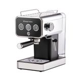 Russell Hobbs 26450-56/RH Distinctions Süt Köpürtme&ısıtma Fincan Isıtma Espresso Makinesi - Siyah