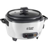 Russell Hobbs 27030-56 Orta Boy Elektirikli Pilav Makinesi