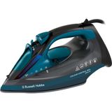 Russell Hobbs 27280-56/RH 2400 W Buharlı Ütü Mavi Colour Control Pro Iron - Mavi - Beyaz