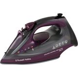 Russell Hobbs 27281-56 Colour Control Pro Ultra Buharlı Ütü 2800 W - Mor - Standart