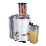 Russell Hobbs 3'ü 1 arada meyve sıkacağı, Smoothie makinesi ve narenciye sıkacağı (1,1 beygir gücünde motor, 800 W, bulaşık makinesinde yıkanabilir parçalar, BPA içermez, meyve ve sebze sıkacağı,