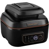 RUSSELL HOBBS 5.5l Satisfry Air Grill Çok Amaçlı Pişirici Yağsız Pişirme Teknolojisi ile
