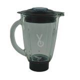 Russell Hobbs 700046 Cam Karaf - Cam Pot