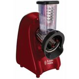 Russell Hobbs Desire 22280-56 200 W 1.5 lt Kapasiteli Doğrayıcı Kırmızı