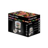 RUSSELL HOBBS Dijital Buharlı Pişirici 10,5 L Dijital Ekran + Programlanabilir Zamanlayıcı