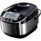 Russell Hobbs Düdüklü Tencere [çok Işlevli: Her Şeyi Pişirmek Için] Cookathome 900W, 11 Program - Siyah