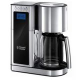 Russell Hobbs Elegance Cam Sürahili Kahve Makinesi