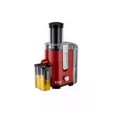 RUSSELL HOBBS Kırmızı Meyve Sıkacağı (Xl Doldurma Ağzı 750 Meyve Sıkacağı