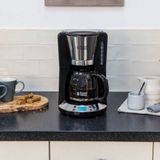 Russell Hobbs Victory Kahve Makinesi - Siyah