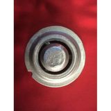 Russet 8 No Kıyma Makinesi Içli Köfte Yapma Aparatı Metal (Çap 5,9 Cm)
