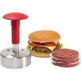 Russet Hamburger Köfte Presi Basma Kalıbı 9 cm (45-55 Gr) - 1 Adet