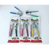 Russet Orak Metal Sarımsak Ezici ve Çekirdek Çıkarıcı (1 Adet)