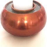 Rustic Concept Metal Ehlikeyf - Bakır