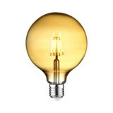 Rustik Ampul Globe Rustik Led Ampul Lamba Edison Ampul