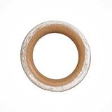 Rustik Halkası 43 mm Ceviz