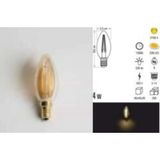 Rustik Led Ampul