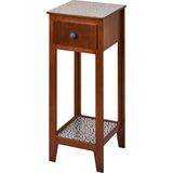 Rustik Mini Dresuar