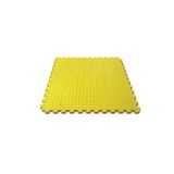 RUSTİKEVDECORART Eva Spor Salonu Kreş Çocuk Oyun Odası Fitness Jimnastik Balkon Teras Matı Tatami Zemin Minderi 50x50