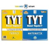 Rüştü Hoca Tyt Nasıl Yapılır? Türkçe - Matematik