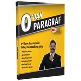 Rüştü Hoca Yks Tyt Kpss 0 Dan Paragraf - Rüştü Bayındır Rüştü Hoca