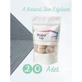 Ruşur Sefidab Ruşur Taşı Doypack 20'li