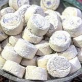 Ruşur Taşı Beyazlatıcı Ölü Derilerden Arındırıcı Yüz Ve Vücut Peelingi 150-200gr 4-6 adet