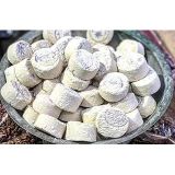Ruşur Taşı Beyazlatıcı Ölü Derilerden Arındırıcı Yüz Vücut Peelingi 150-200Gr 4-6 Adet