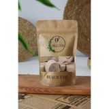 Ruşur Taşı Orjinal - doğal peeling - 4 Adet