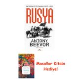 Rusya: Devrim Ve İç Savaş (1917-1921) + Masallar Kitabı