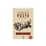 Rusya Dün Bugün ve Yarın Az Kitap
