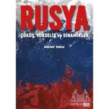 Rusya - Hazal Yalın