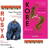 Rusya Pagan Dönemden Putin'e , Kore (2kitap)